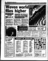 Liverpool Echo Friday 02 December 1994 Page 52