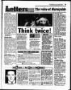 Liverpool Echo Friday 02 December 1994 Page 61
