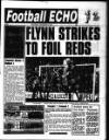 Liverpool Echo Saturday 03 December 1994 Page 1