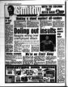 Liverpool Echo Saturday 03 December 1994 Page 14