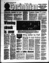 Liverpool Echo Saturday 03 December 1994 Page 18