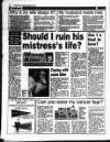 Liverpool Echo Tuesday 06 December 1994 Page 25