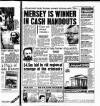 Liverpool Echo Wednesday 07 December 1994 Page 21