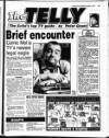 Liverpool Echo Wednesday 07 December 1994 Page 23