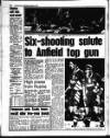 Liverpool Echo Wednesday 07 December 1994 Page 62