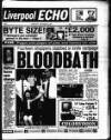 Liverpool Echo Thursday 08 December 1994 Page 1