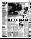 Liverpool Echo Thursday 08 December 1994 Page 6