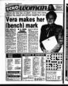 Liverpool Echo Thursday 08 December 1994 Page 12