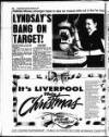 Liverpool Echo Thursday 08 December 1994 Page 36