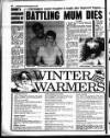Liverpool Echo Thursday 08 December 1994 Page 40