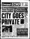 Liverpool Echo Friday 09 December 1994 Page 1