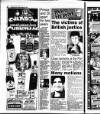 Liverpool Echo Friday 09 December 1994 Page 20