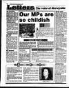 Liverpool Echo Friday 09 December 1994 Page 58