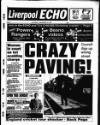 Liverpool Echo Saturday 10 December 1994 Page 1