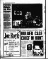Liverpool Echo Saturday 10 December 1994 Page 10