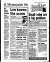 Liverpool Echo Saturday 10 December 1994 Page 17