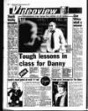 Liverpool Echo Saturday 10 December 1994 Page 18