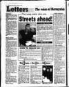 Liverpool Echo Monday 12 December 1994 Page 8