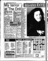Liverpool Echo Monday 12 December 1994 Page 10