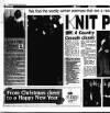 Liverpool Echo Tuesday 13 December 1994 Page 25