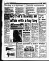 Liverpool Echo Tuesday 13 December 1994 Page 27