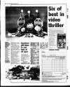 Liverpool Echo Tuesday 13 December 1994 Page 74