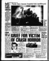 Liverpool Echo Wednesday 14 December 1994 Page 8