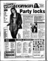 Liverpool Echo Wednesday 14 December 1994 Page 14