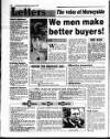 Liverpool Echo Wednesday 14 December 1994 Page 52