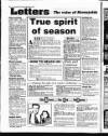 Liverpool Echo Monday 19 December 1994 Page 12