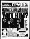 Liverpool Echo Thursday 22 December 1994 Page 1
