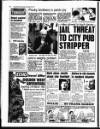 Liverpool Echo Thursday 22 December 1994 Page 14