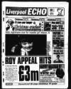 Liverpool Echo Friday 23 December 1994 Page 1