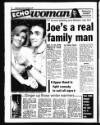 Liverpool Echo Friday 23 December 1994 Page 8