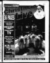Liverpool Echo Friday 23 December 1994 Page 25