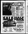 Liverpool Echo Friday 23 December 1994 Page 30