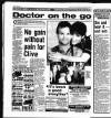 Liverpool Echo Friday 23 December 1994 Page 50