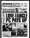 Liverpool Echo Wednesday 28 December 1994 Page 1
