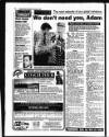 Liverpool Echo Wednesday 28 December 1994 Page 16