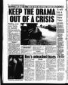 Liverpool Echo Wednesday 28 December 1994 Page 32