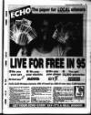 Liverpool Echo Monday 02 January 1995 Page 3