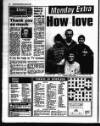 Liverpool Echo Monday 02 January 1995 Page 8
