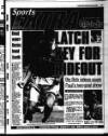 Liverpool Echo Monday 02 January 1995 Page 15