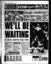 Liverpool Echo Monday 02 January 1995 Page 38