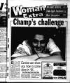 Liverpool Echo Tuesday 03 January 1995 Page 21