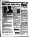 Liverpool Echo Tuesday 03 January 1995 Page 22