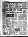 Liverpool Echo Tuesday 03 January 1995 Page 26