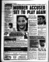 Liverpool Echo Wednesday 04 January 1995 Page 10