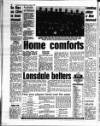 Liverpool Echo Wednesday 04 January 1995 Page 42