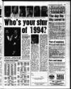 Liverpool Echo Wednesday 04 January 1995 Page 45